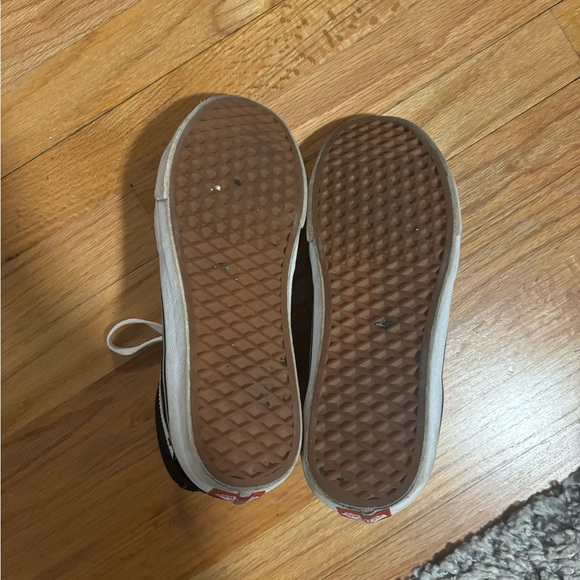 VANS Old Skool High Top Sneakers - Picture 6 of 7